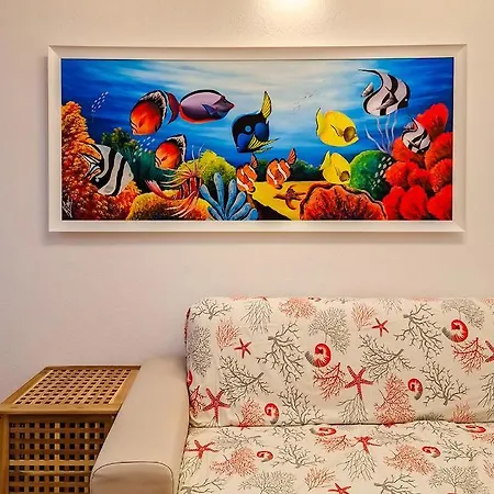 Appartement - Residenza Baro La Maddalena (Sassari)