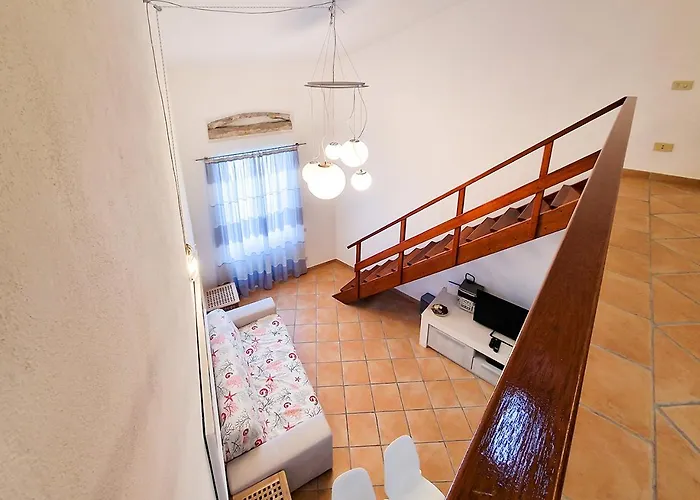 - Residenza Baro * 马达莱纳