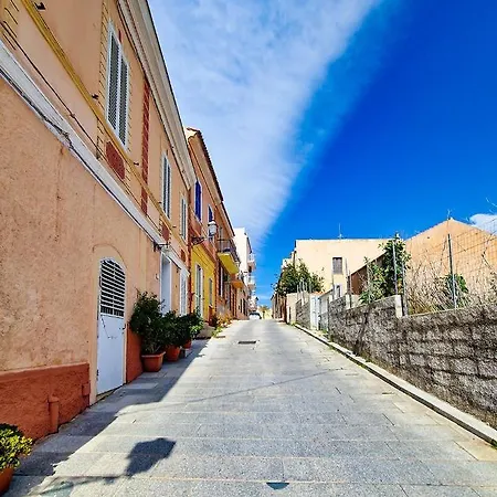 Apartmán - Residenza Baro *