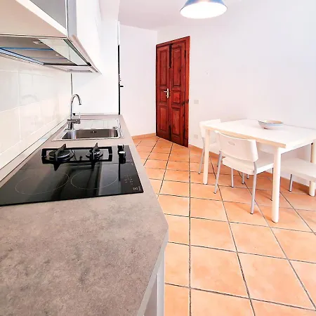Apartmán - Residenza Baro *
