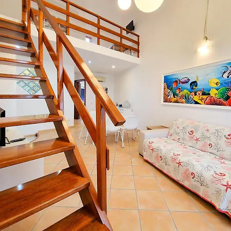 - Residenza Baro * La Maddalena (Sassari)