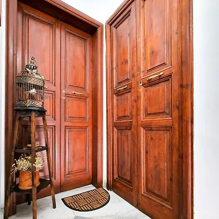 شقة - Residenza Baro لا ماداّلينا