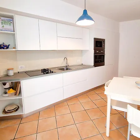 - Residenza Baro شقة *