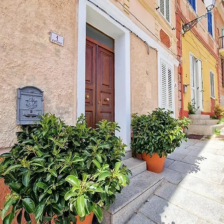 - Residenza Baro Apartamento