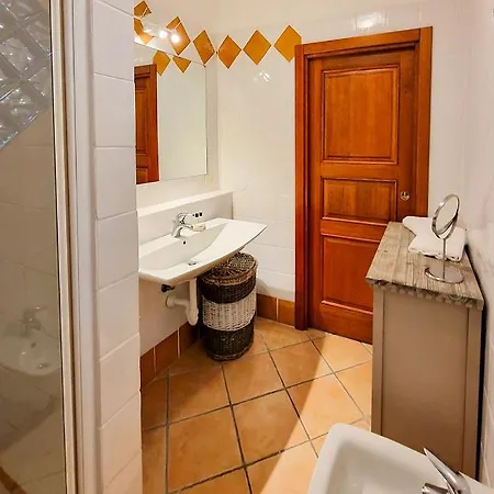 - Residenza Baro شقة *