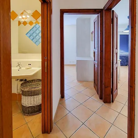 - Residenza Baro شقة *