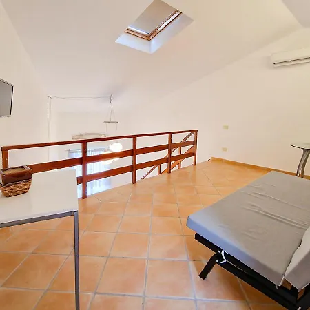 - Residenza Baro La Maddalena (Sassari)