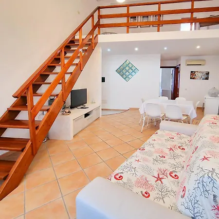 - Residenza Baro Apartamento *