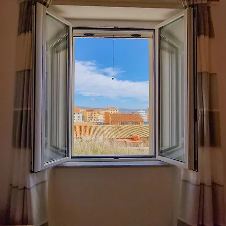 - Residenza Barò Appartamento La Maddalena (Sassari)