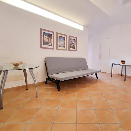 - Residenza Baro Apartamento *