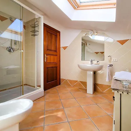 - Residenza Barò *