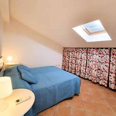 Apartamento - Residenza Baro