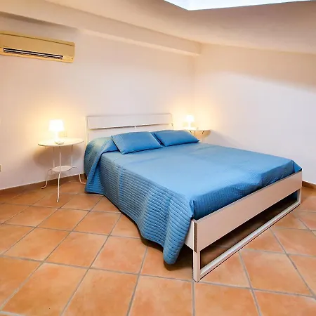 Apartamento - Residenza Baro La Maddalena (Sassari)
