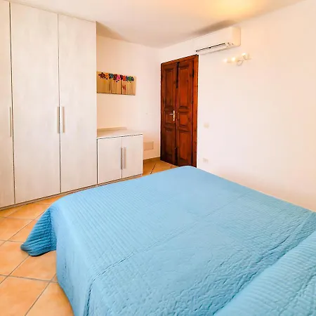 - Residenza Baro Apartman