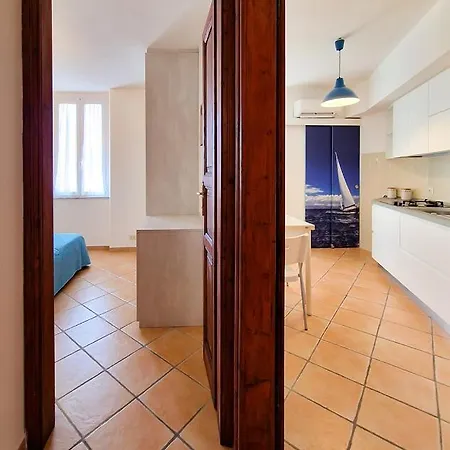 شقة - Residenza Baro