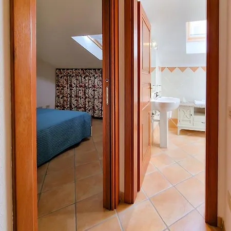 Appartamento - Residenza Barò *
