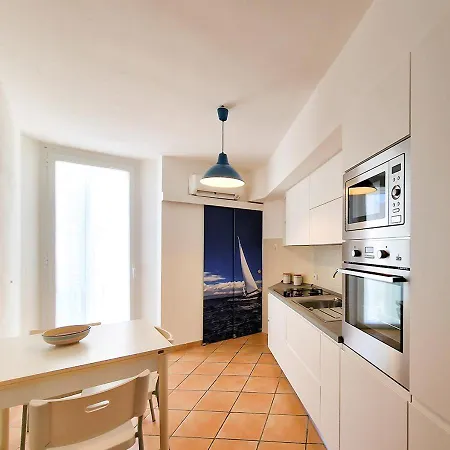 - Residenza Baro شقة