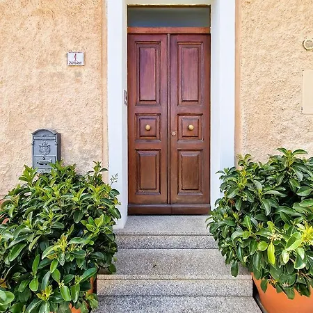 Apartamento - Residenza Baro La Maddalena (Sassari)