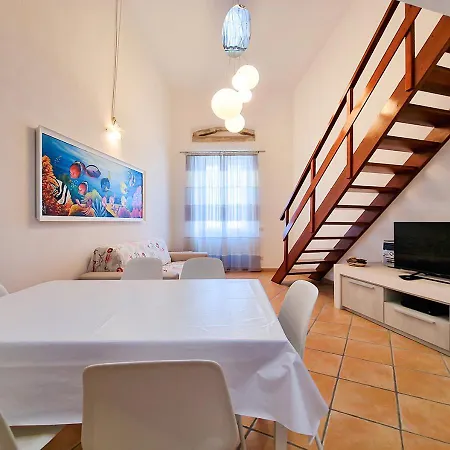- Residenza Baro Apartmán