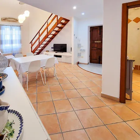 Apartman - Residenza Baro La Maddalena