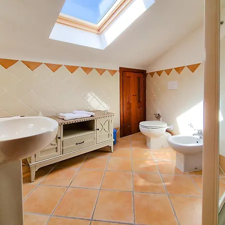 - Residenza Baro
