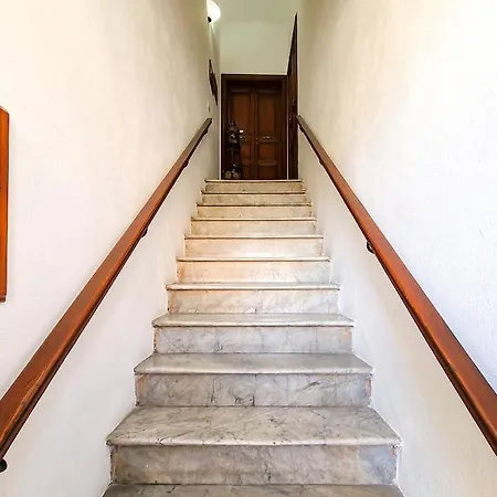 - Residenza Baro Apartamento La Maddalena (Sassari)