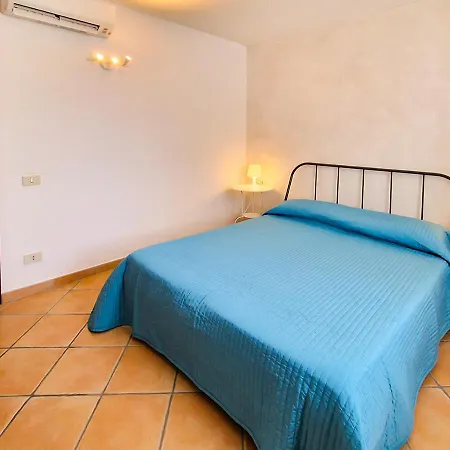 - Residenza Barò