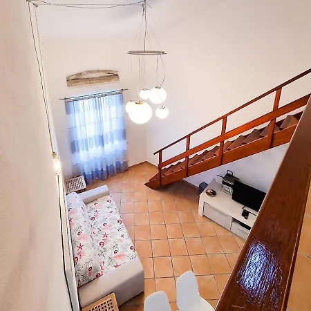 - Residenza Barò * La Maddalena (Sassari)