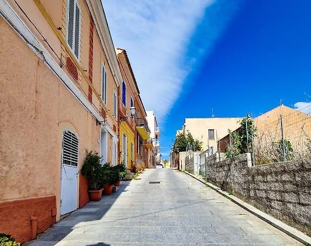 Apartman - Residenza Baro *