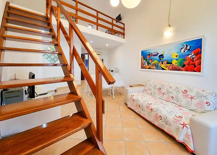 - Residenza Baro * La Maddalena