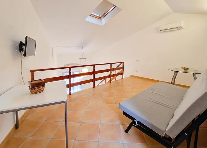 - Residenza Baro La Maddalena