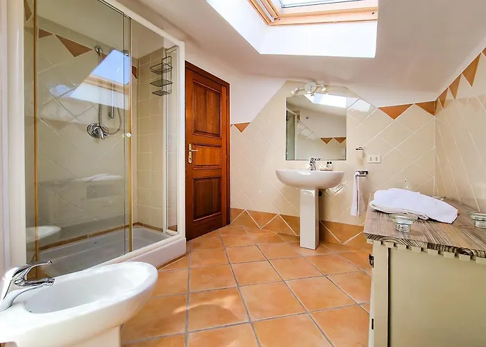 - Residenza Baro *