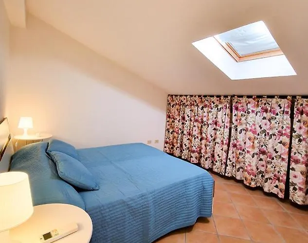 Apartman - Residenza Baro