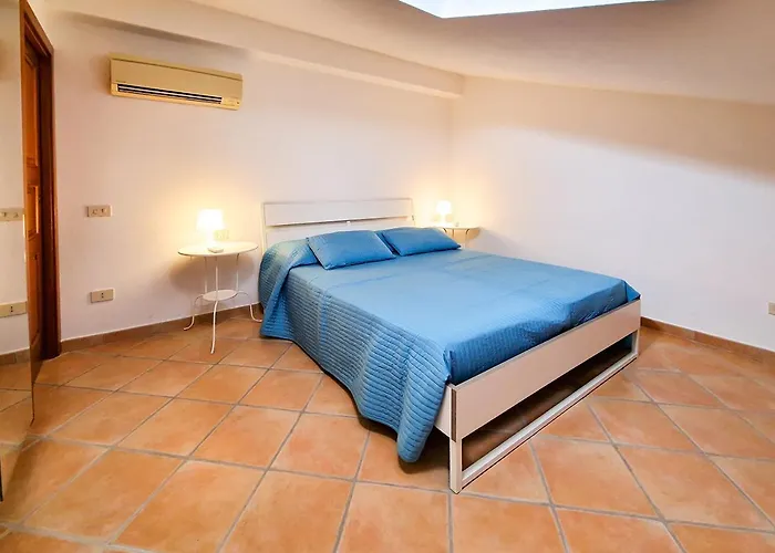 Apartman - Residenza Baro La Maddalena
