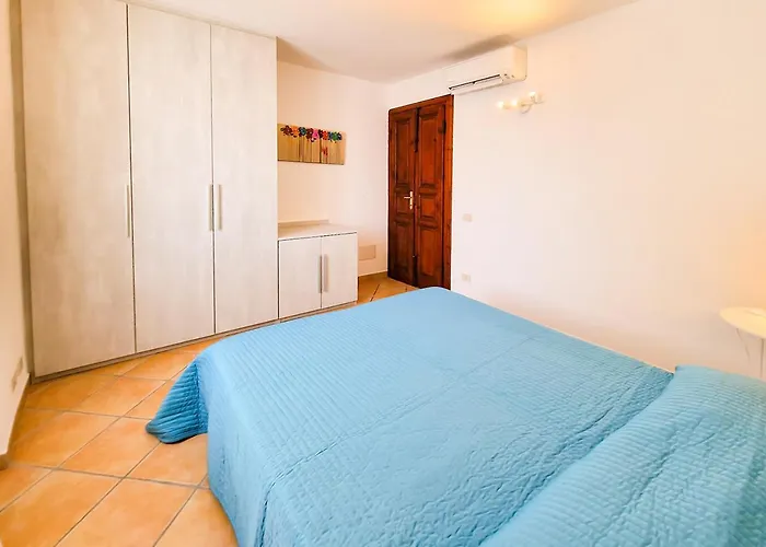 - Residenza Baro Apartman