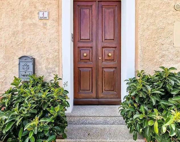 Apartman - Residenza Baro La Maddalena