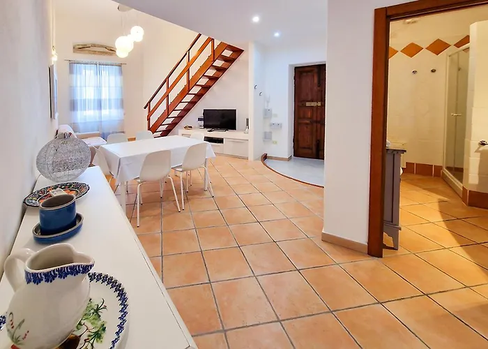 Apartman - Residenza Baro La Maddalena