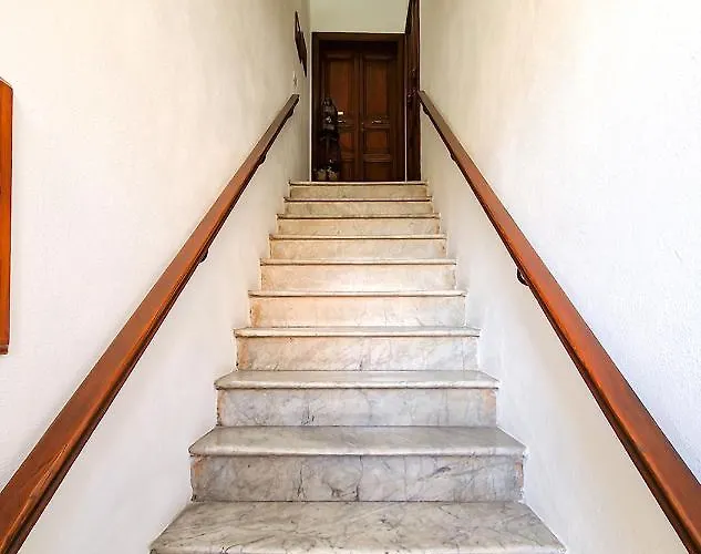 - Residenza Baro Apartman La Maddalena