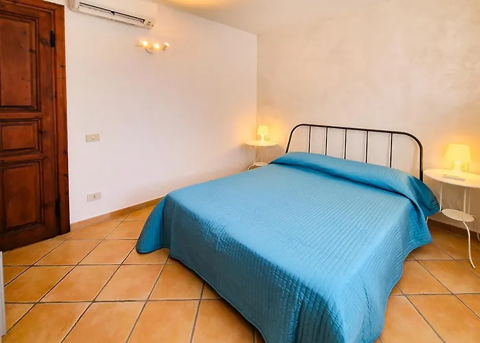 - Residenza Baro